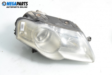 Фар за Volkswagen Passat V Variant B6 (08.2005 - 11.2011), комби, позиция: дясна