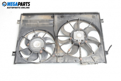 Перки охлаждане за Volkswagen Passat V Variant B6 (08.2005 - 11.2011) 2.0 TDI, 170 к.с.