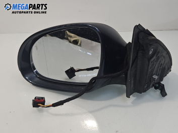 Огледало за Volkswagen Passat V Variant B6 (08.2005 - 11.2011), 4+1 вр., комби, позиция: лява