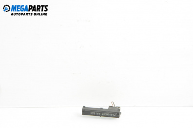 Бутон Airbag за Volkswagen Passat V Variant B6 (08.2005 - 11.2011)