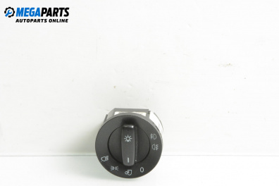 Ключ светлини  за Volkswagen Passat V Variant B6 (08.2005 - 11.2011), № 1K0941431N