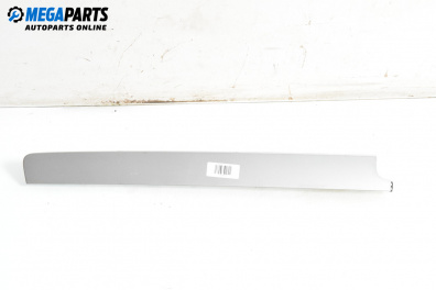 Интериорна пластмаса за Volkswagen Passat V Variant B6 (08.2005 - 11.2011), 4+1 вр., комби, позиция: предна