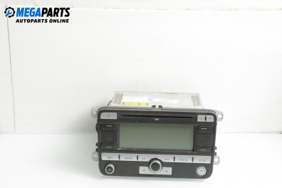 GPS навигация за Volkswagen Passat V Variant B6 (08.2005 - 11.2011), №  1K0035191D