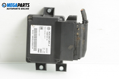 Модул паркинг спирачка за Volkswagen Passat V Variant B6 (08.2005 - 11.2011), № 3C0907801J