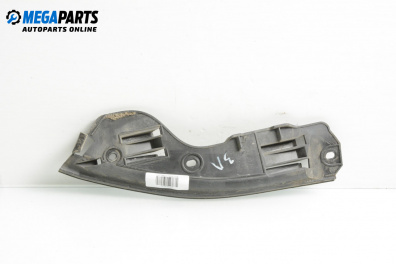 Държач броня за Volkswagen Passat V Variant B6 (08.2005 - 11.2011), комби, позиция: задна, лява