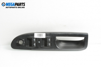Бутони ел. стъкла и огледала  за Volkswagen Passat V Variant B6 (08.2005 - 11.2011)