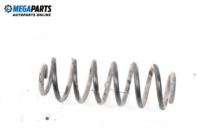 Пружина за ходова част за Volkswagen Passat V Variant B6 (08.2005 - 11.2011), комби, позиция: задна