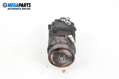 Компресор климатик за Volkswagen Passat V Variant B6 (08.2005 - 11.2011) 2.0 TDI, 170 к.с., № 1K0820859F