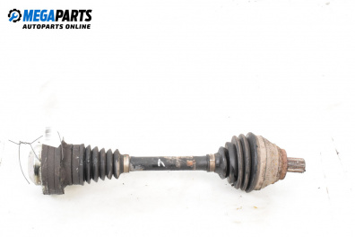 Полуоска за Volkswagen Passat V Variant B6 (08.2005 - 11.2011) 2.0 TDI, 170 к.с., позиция: предна, лява