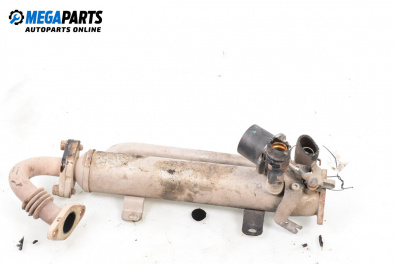 EGR охладител за Volkswagen Passat V Variant B6 (08.2005 - 11.2011) 2.0 TDI, 170 к.с.