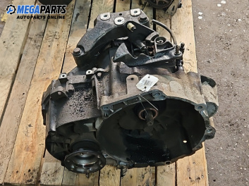 Ръчна скоростна кутия за Volkswagen Passat V Variant B6 (08.2005 - 11.2011) 2.0 TDI, 170 к.с.