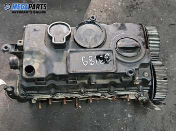 Глава за Volkswagen Passat V Variant B6 (08.2005 - 11.2011) 2.0 TDI, 170 к.с.