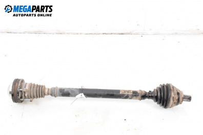 Полуоска за Volkswagen Passat V Variant B6 (08.2005 - 11.2011) 2.0 TDI, 170 к.с., позиция: предна, дясна