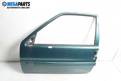 Врата за Citroen Saxo Hatchback (02.1996 - 04.2004), 2+1 вр., хечбек, позиция: лява