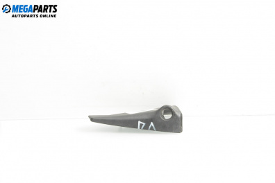 Интериорна пластмаса за Citroen Saxo Hatchback (02.1996 - 04.2004), 2+1 вр., хечбек, позиция: лява