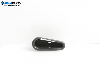 Интериорна пластмаса за Citroen Saxo Hatchback (02.1996 - 04.2004), 2+1 вр., хечбек, позиция: лява