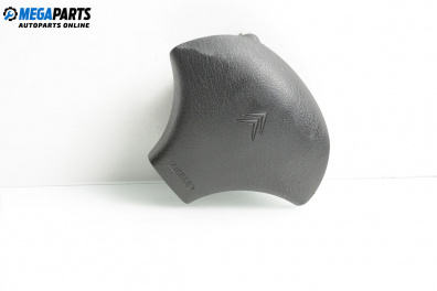 Airbag за Citroen Saxo Hatchback (02.1996 - 04.2004), 2+1 вр., хечбек, позиция: предна, № 96352584ZL