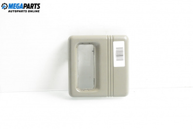 Интериорна пластмаса за Citroen Saxo Hatchback (02.1996 - 04.2004), 2+1 вр., хечбек, позиция: предна, № 9606577277