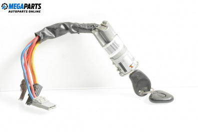 Контактен ключ за Citroen Saxo Hatchback (02.1996 - 04.2004)