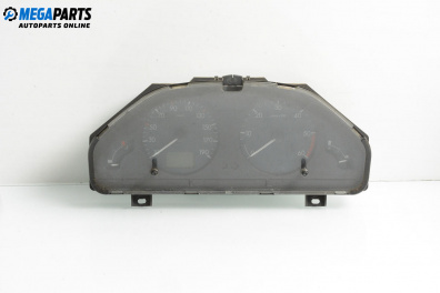 Километраж за Citroen Saxo Hatchback (02.1996 - 04.2004) 1.5 D, 57 к.с.