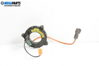 Лентов кабел за Airbag за Citroen Saxo Hatchback (02.1996 - 04.2004), № 9632162880