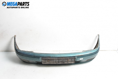 Предна броня за Citroen Saxo Hatchback (02.1996 - 04.2004), хечбек, позиция: предна