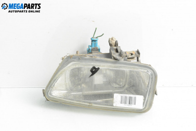 Халоген за Citroen Saxo Hatchback (02.1996 - 04.2004), хечбек, позиция: дясна