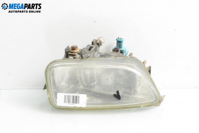 Халоген за Citroen Saxo Hatchback (02.1996 - 04.2004), хечбек, позиция: лява