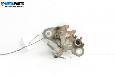 Брава преден капак за Citroen Saxo Hatchback (02.1996 - 04.2004)