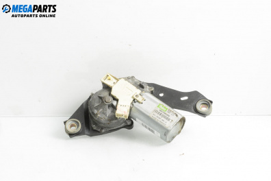 Ел. мотор за чистачките за Citroen Saxo Hatchback (02.1996 - 04.2004), хечбек, позиция: задна, № 9637889880