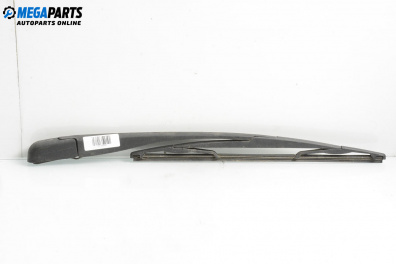 Рамо задна чистачка за Citroen Saxo Hatchback (02.1996 - 04.2004), позиция: задна