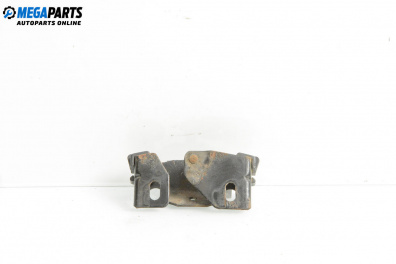 Заключалка заден капак за Citroen Saxo Hatchback (02.1996 - 04.2004), хечбек