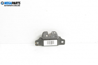 Брава заден капак за Citroen Saxo Hatchback (02.1996 - 04.2004), хечбек, позиция: задна