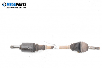 Полуоска за Citroen Saxo Hatchback (02.1996 - 04.2004) 1.5 D, 57 к.с., позиция: предна, лява