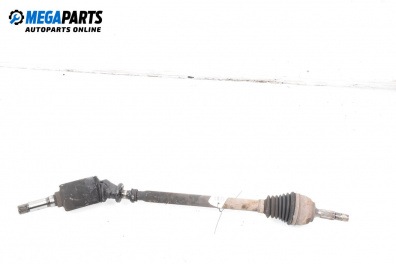 Полуоска за Citroen Saxo Hatchback (02.1996 - 04.2004) 1.5 D, 57 к.с., позиция: предна, дясна
