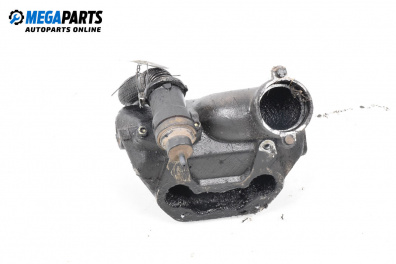 Тръба турбо за Citroen Saxo Hatchback (02.1996 - 04.2004) 1.5 D, 57 к.с.