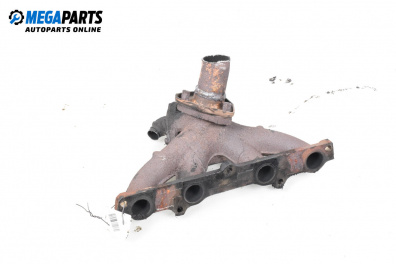 Изпускателен колектор  за Citroen Saxo Hatchback (02.1996 - 04.2004) 1.5 D, 57 к.с.