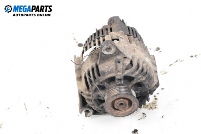 Алтернатор / генератор за Citroen Saxo Hatchback (02.1996 - 04.2004) 1.5 D, 57 к.с., №  2541726D