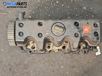 Глава за Citroen Saxo Hatchback (02.1996 - 04.2004) 1.5 D, 57 к.с.