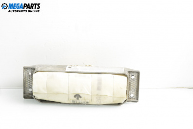 Airbag за Audi A4 Avant B7 (11.2004 - 06.2008), 4+1 вр., комби, позиция: предна