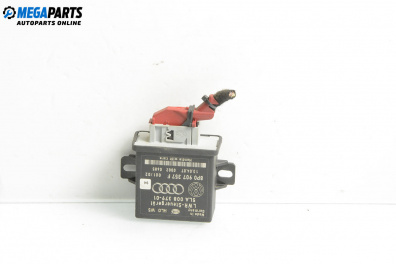 Модул светлини за Audi A4 Avant B7 (11.2004 - 06.2008), № 8P0 907 357 F