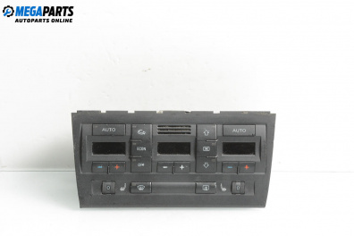 Панел климатроник за Audi A4 Avant B7 (11.2004 - 06.2008)