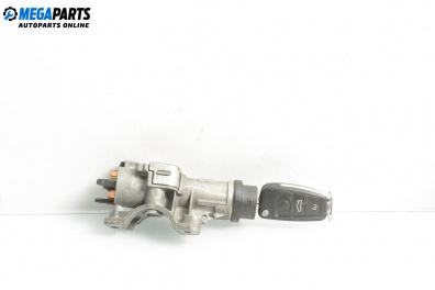 Контактен ключ за Audi A4 Avant B7 (11.2004 - 06.2008)