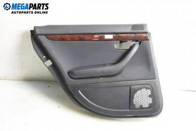 Кора врата за Audi A4 Avant B7 (11.2004 - 06.2008), 4+1 вр., комби, позиция: задна, лява