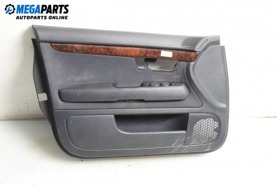 Кора врата за Audi A4 Avant B7 (11.2004 - 06.2008), 4+1 вр., комби, позиция: предна, лява