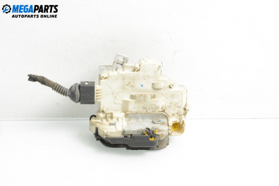 Брава на врата за Audi A4 Avant B7 (11.2004 - 06.2008), позиция: предна, лява