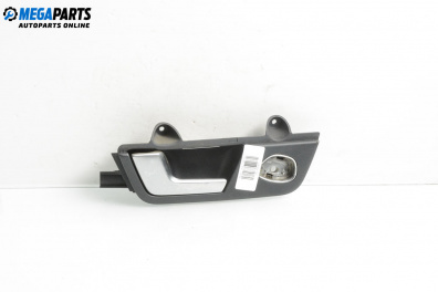 Вътрешна дръжка за Audi A4 Avant B7 (11.2004 - 06.2008), 4+1 вр., комби, позиция: задна, лява