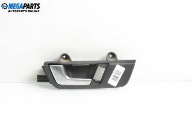 Вътрешна дръжка за Audi A4 Avant B7 (11.2004 - 06.2008), 4+1 вр., комби, позиция: предна, лява