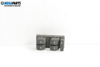 Бутони ел. стъкла  за Audi A4 Avant B7 (11.2004 - 06.2008)