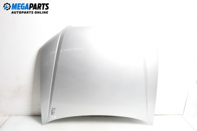 Преден капак за Audi A4 Avant B7 (11.2004 - 06.2008), 4+1 вр., комби, позиция: предна